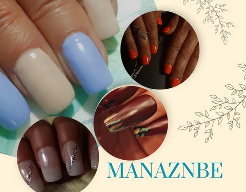 pose américaine gel vernis semi permanent